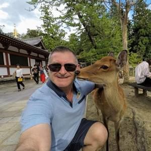 Meet your Posher, Rocco